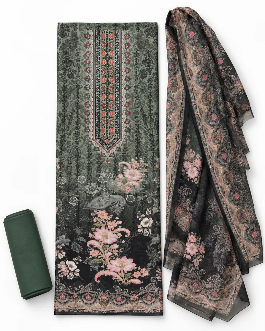 Zam Zam Sage Jamawar Mist