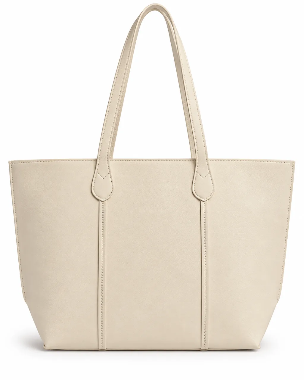 Minimalist Leather Totes