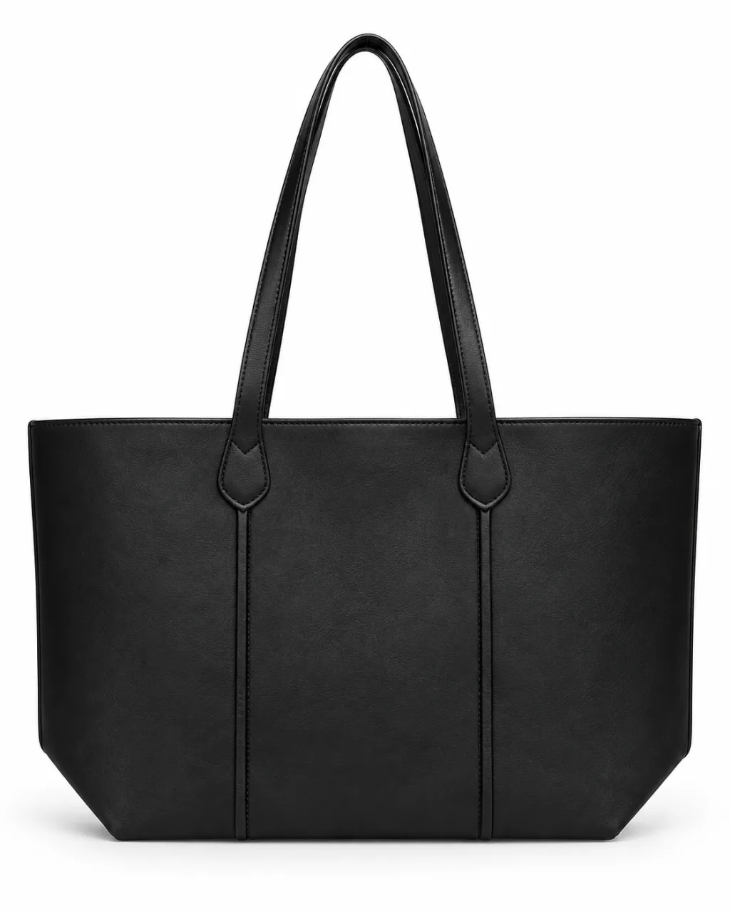 Minimalist Leather Totes