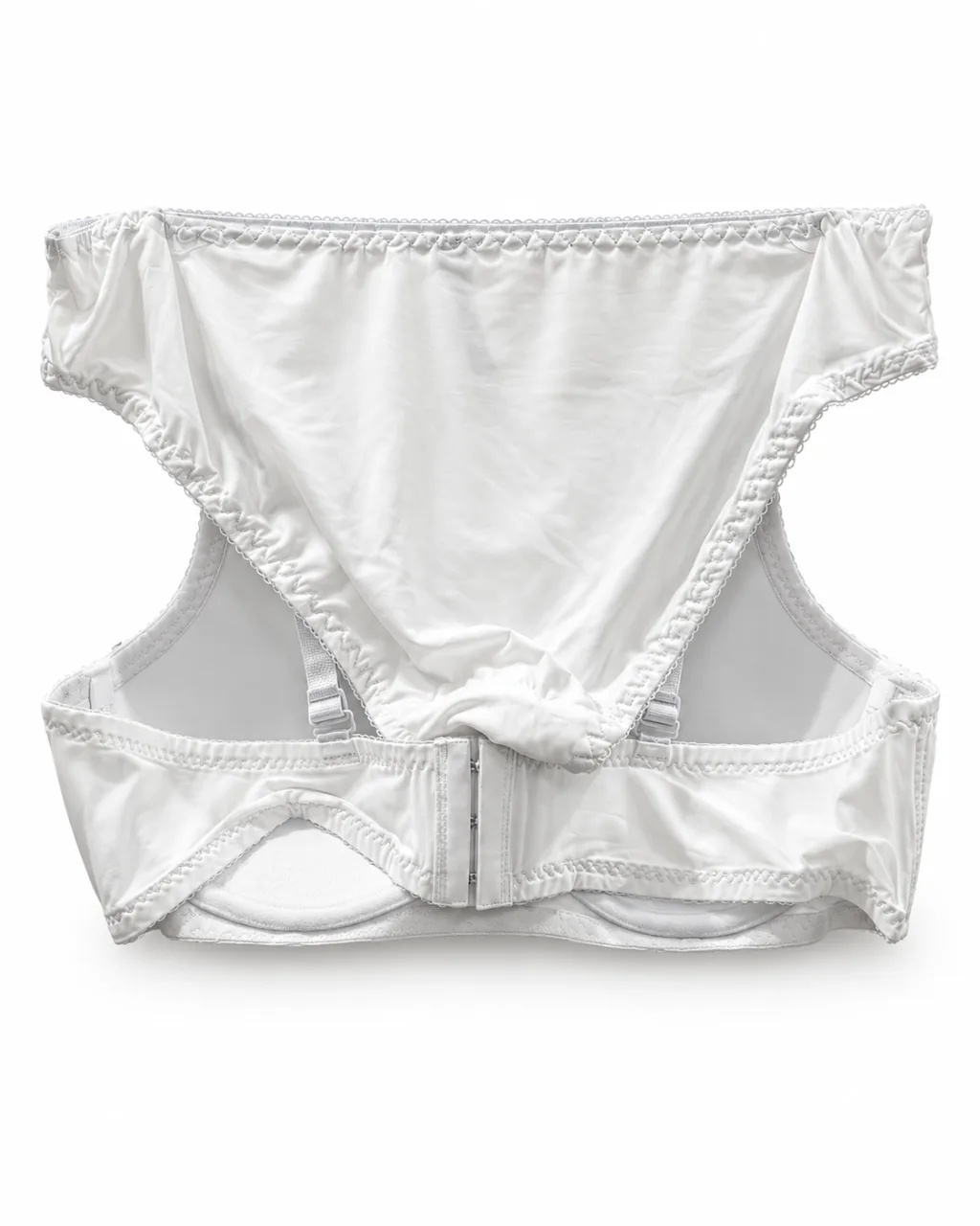 Women's Lace Bra and Panty Set - Style 3911
