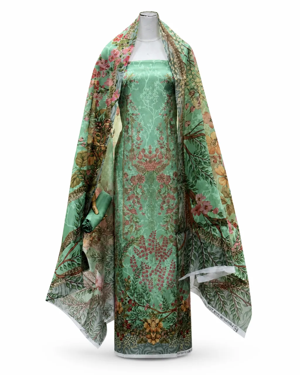 Zam Zam Botanical Floral