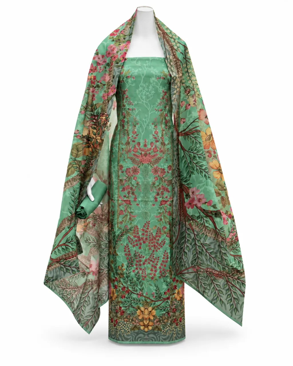 Zam Zam Botanical Floral