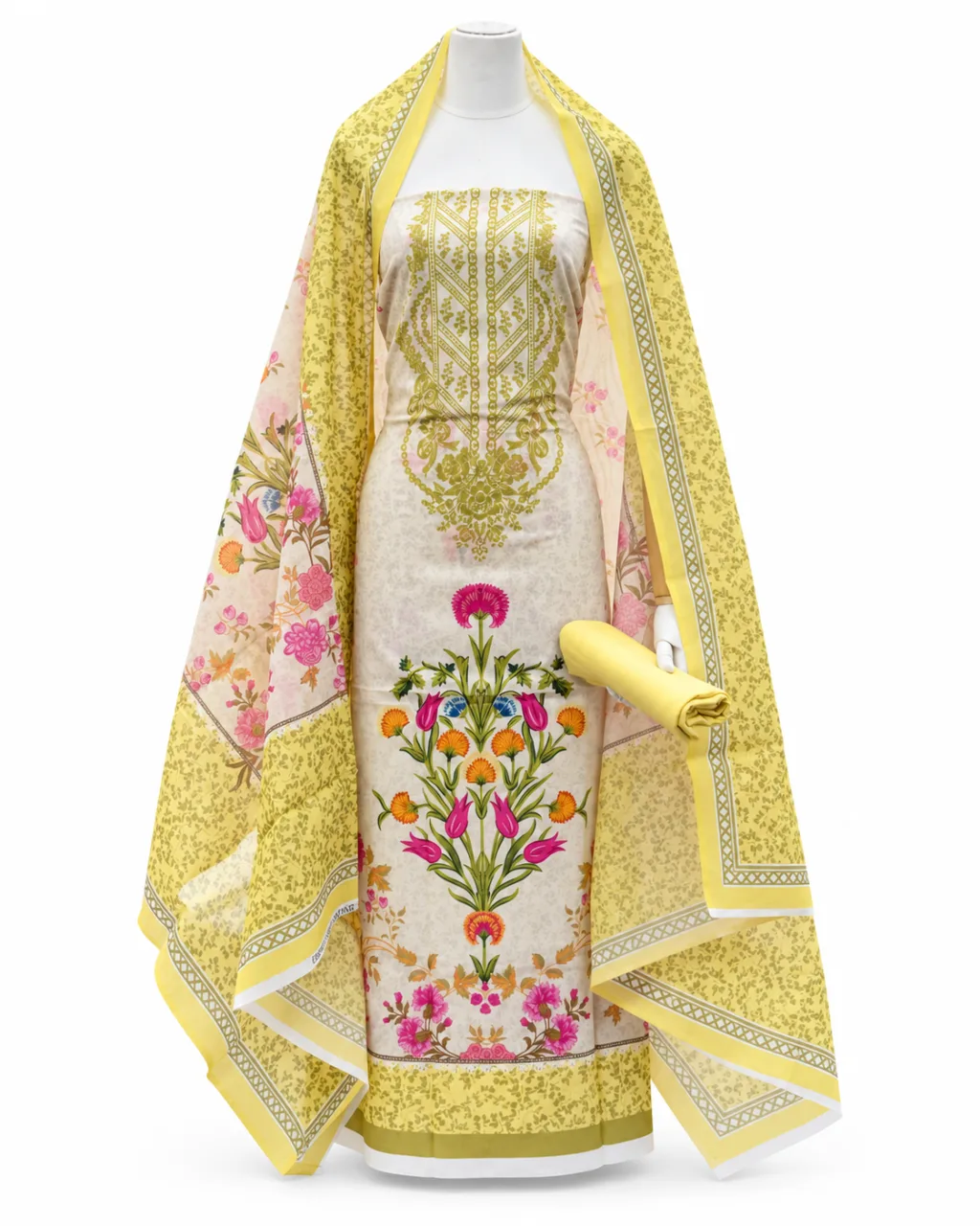 Zam Zam Mughal Tulip Bouquet