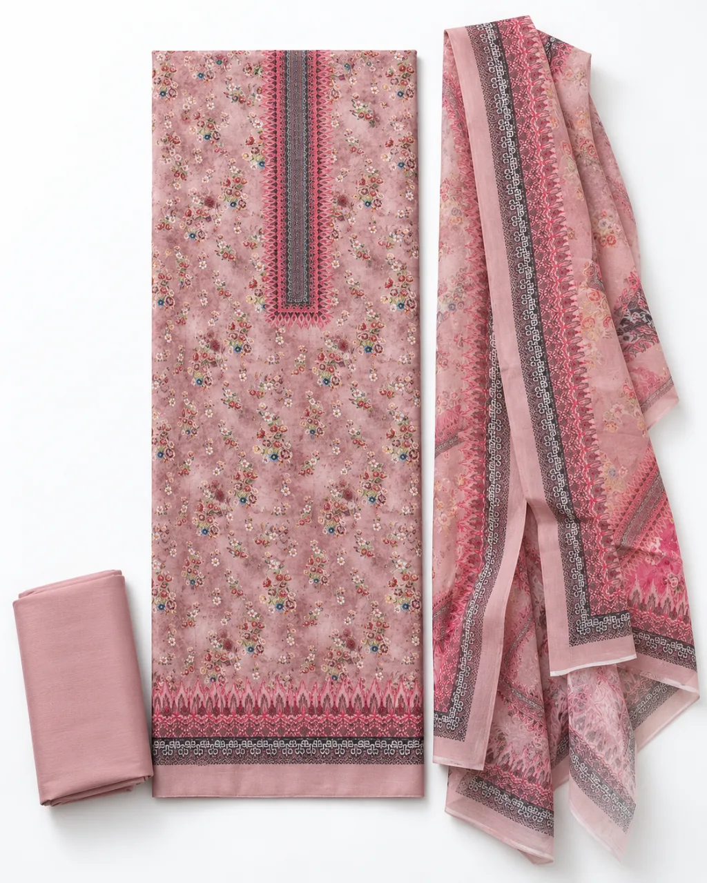 Zam Zam Small Floral Scatter
