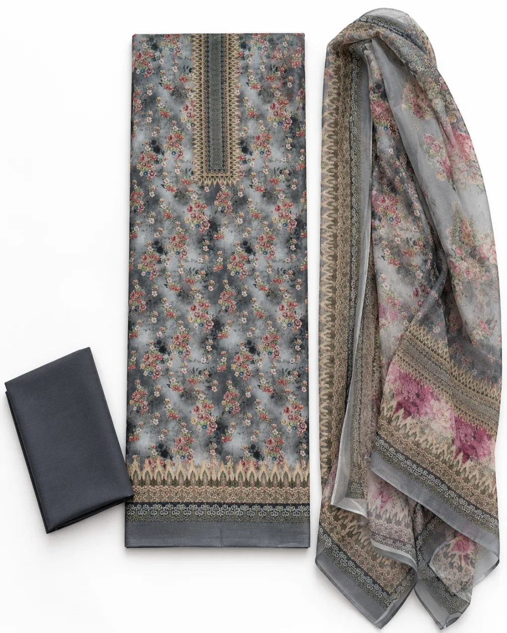 Zam Zam Small Floral Scatter
