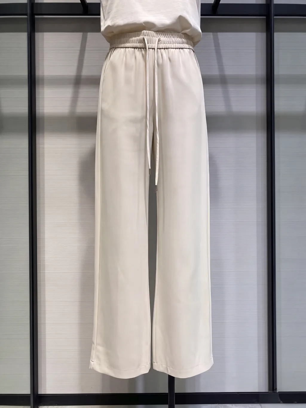 High Quality Signature Tailored Trousers