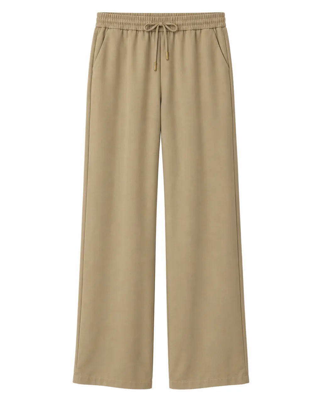 High Quality Signature Tailored Trousers