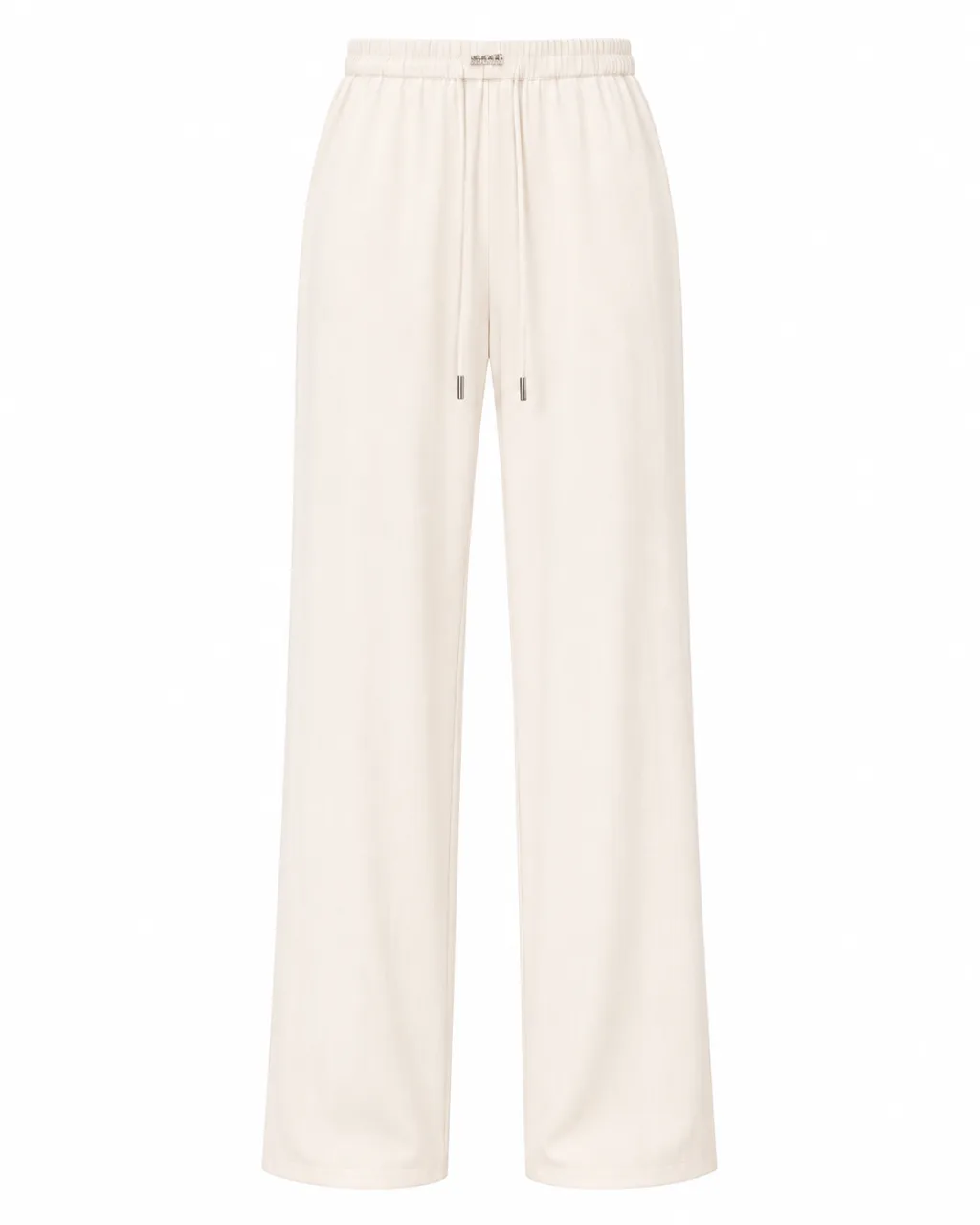 Comfort Cream Tailored Trousers
