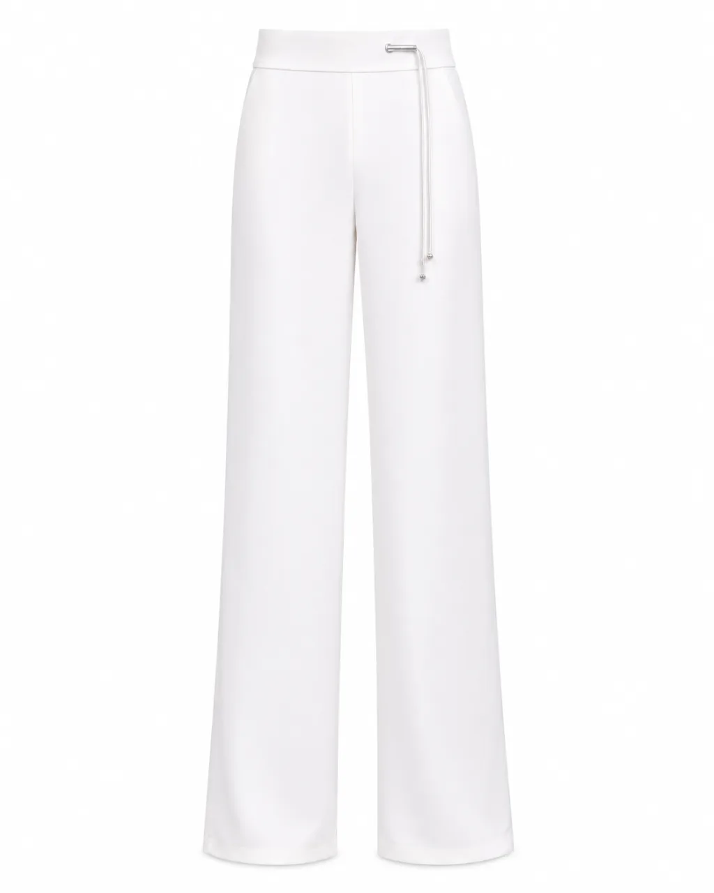 Comfort Beige Tailored Trousers