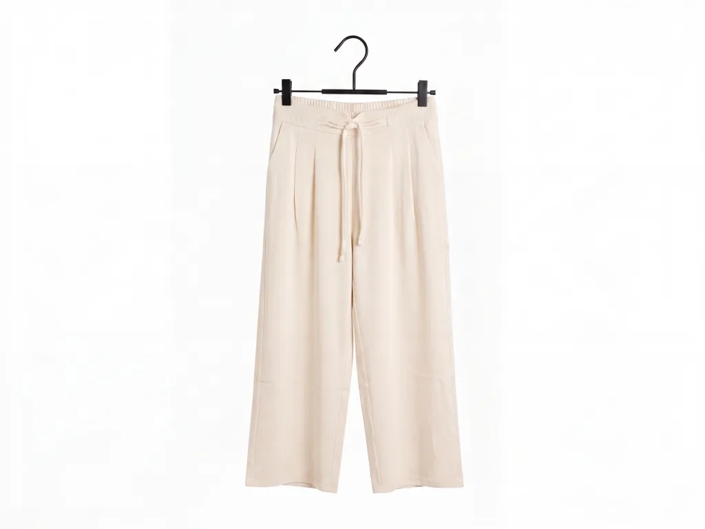 Comfort Soft Apricot Tailored Trousers