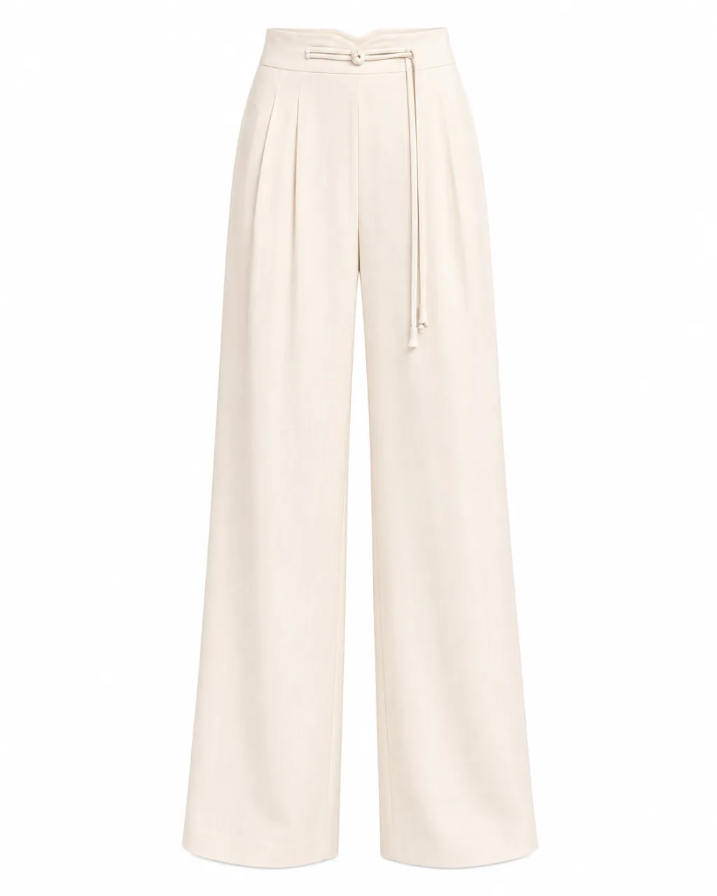 Comfort Soft Apricot Tailored Trousers