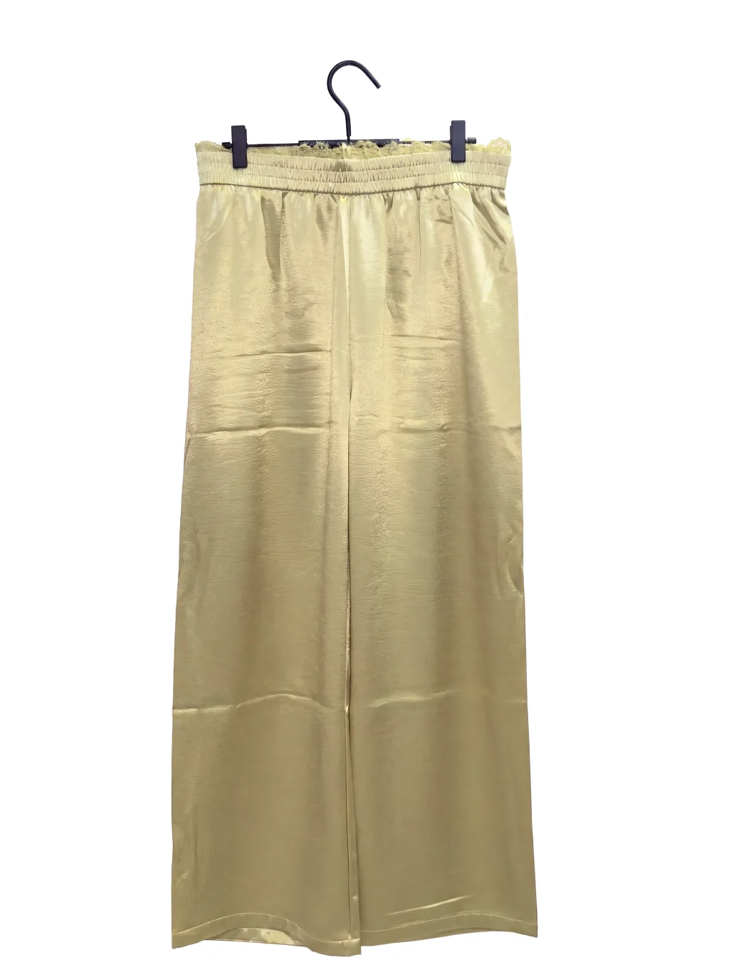High Quality Beige/Cream Tailored Trousers