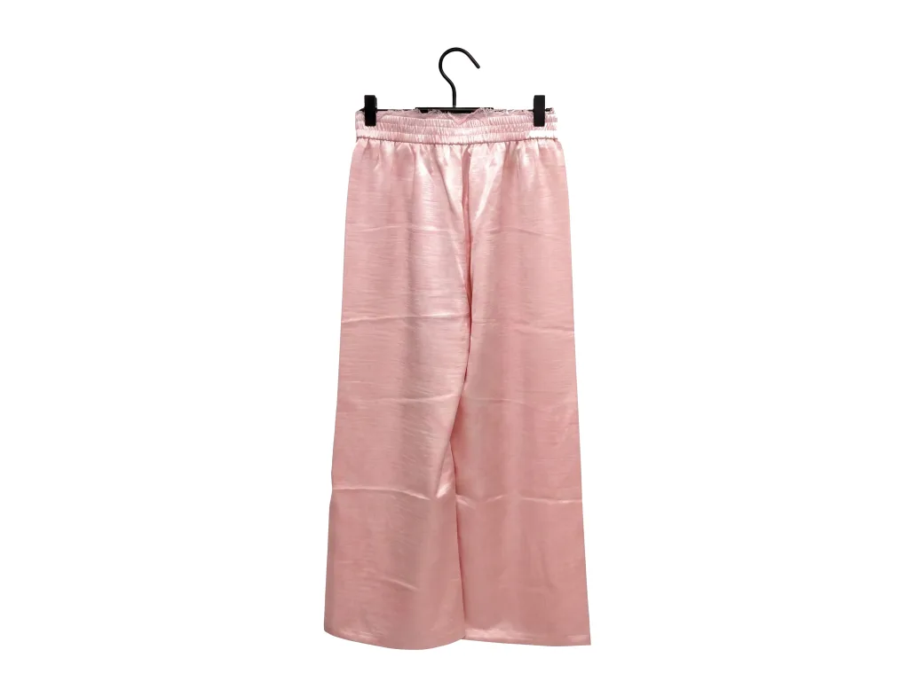 High Quality Beige/Cream Tailored Trousers