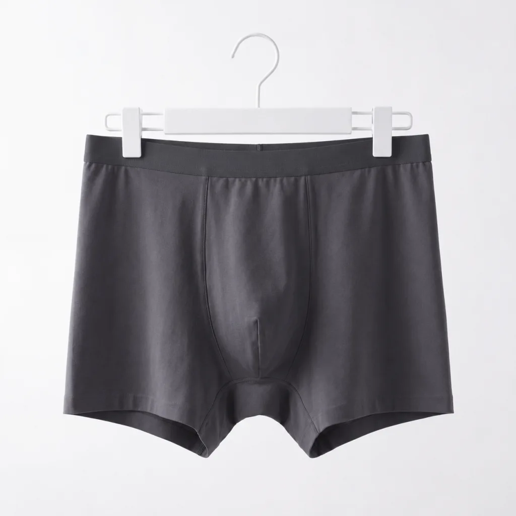 Modal Boxer Briefs for Men - 3 Pcs Same Size