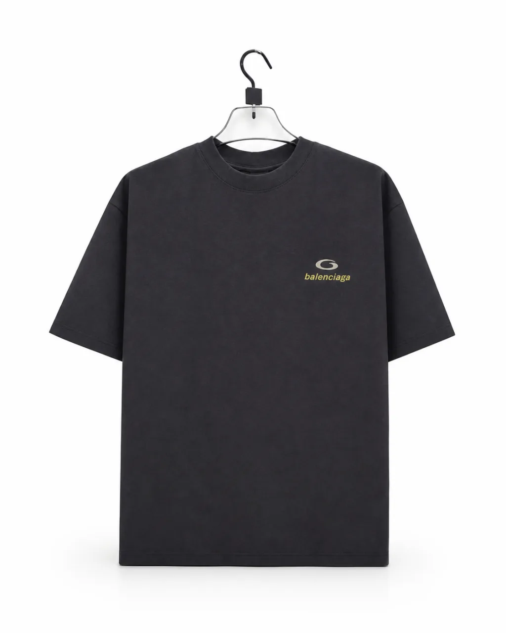 Men's Logo Print T-Shirt - Style 2622