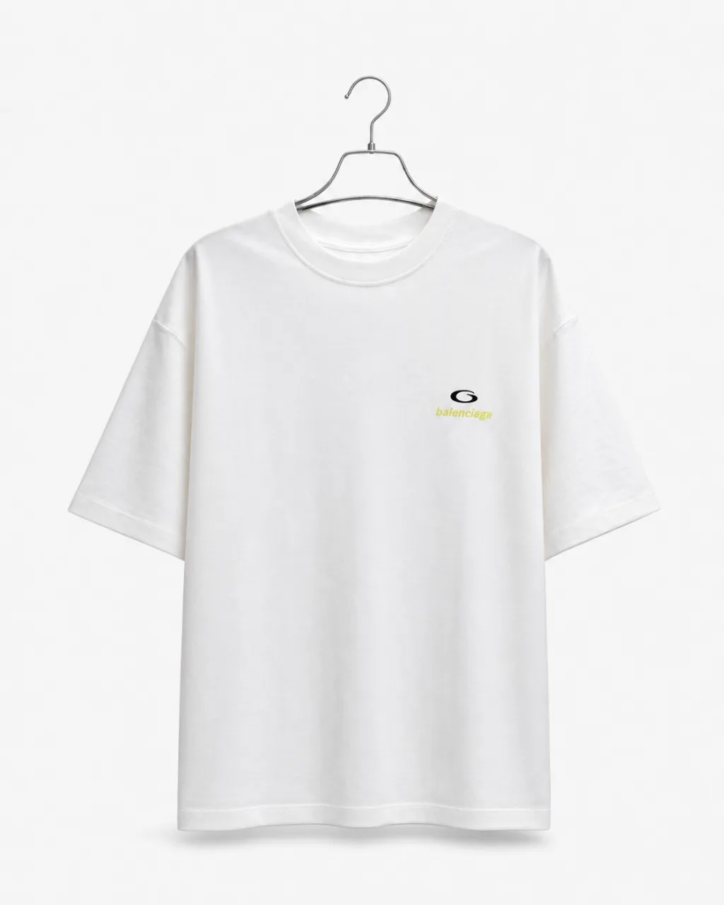 Men's Logo Print T-Shirt - Style 2622