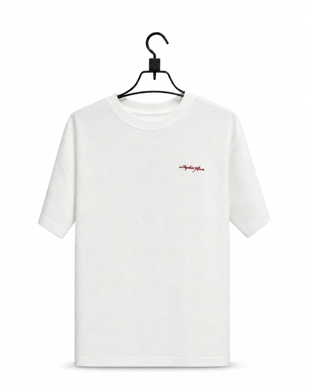 Men's Everyday Crew Neck T-Shirt - Style 95183