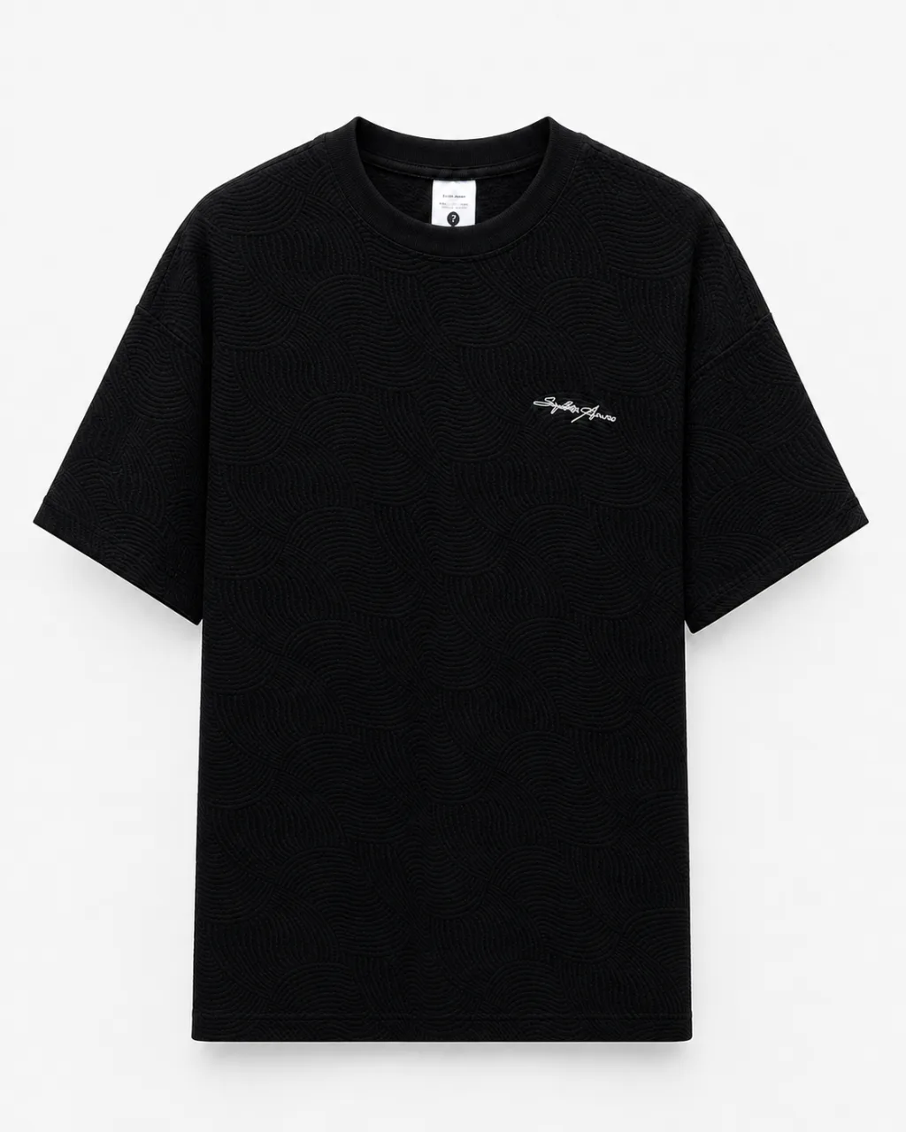 Men's Everyday Crew Neck T-Shirt - Style 95183