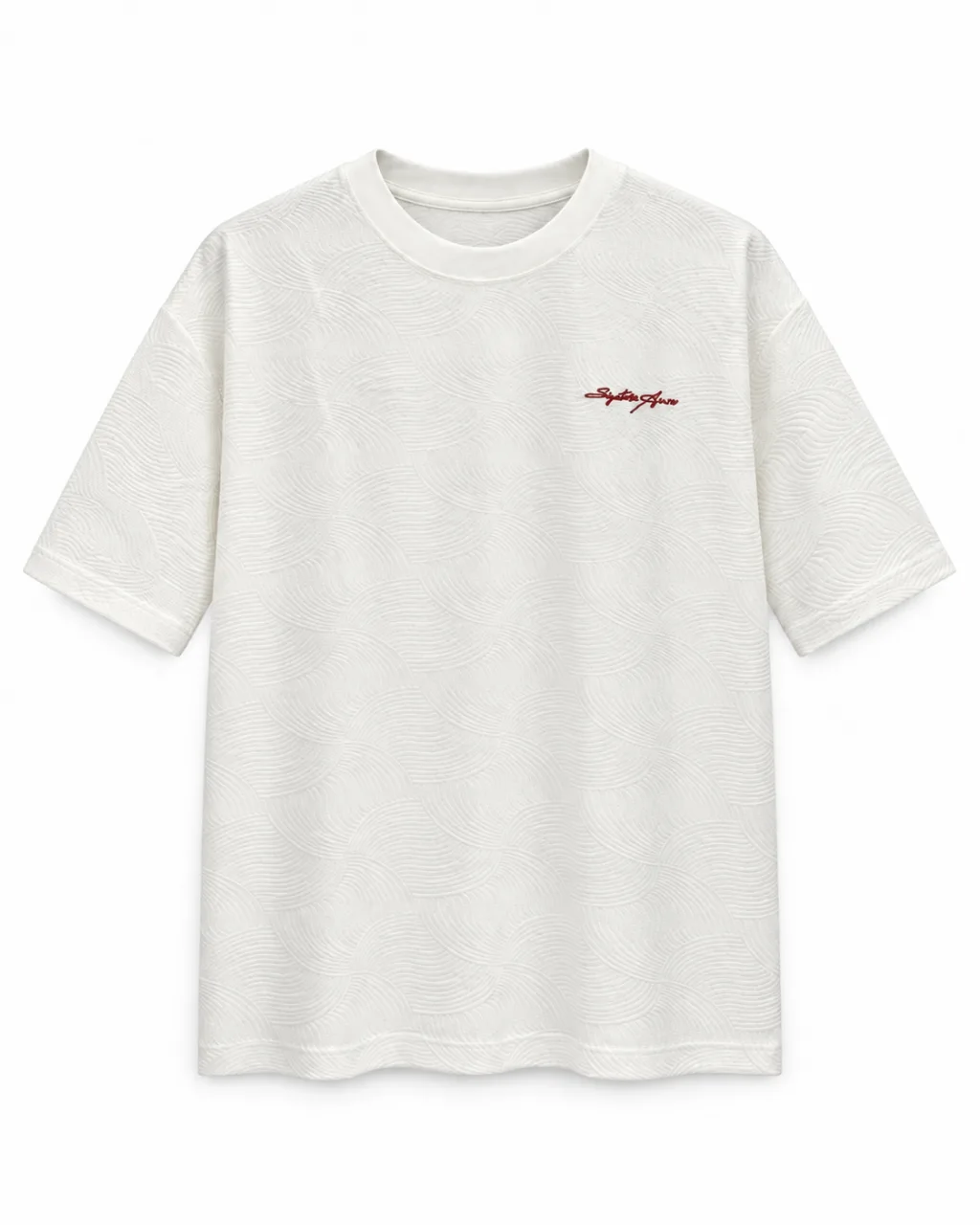 Men's Everyday Crew Neck T-Shirt - Style 95183
