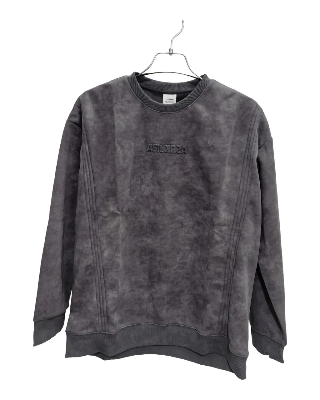 Men's Comfort Crewneck Sweatshirt - Style 9277