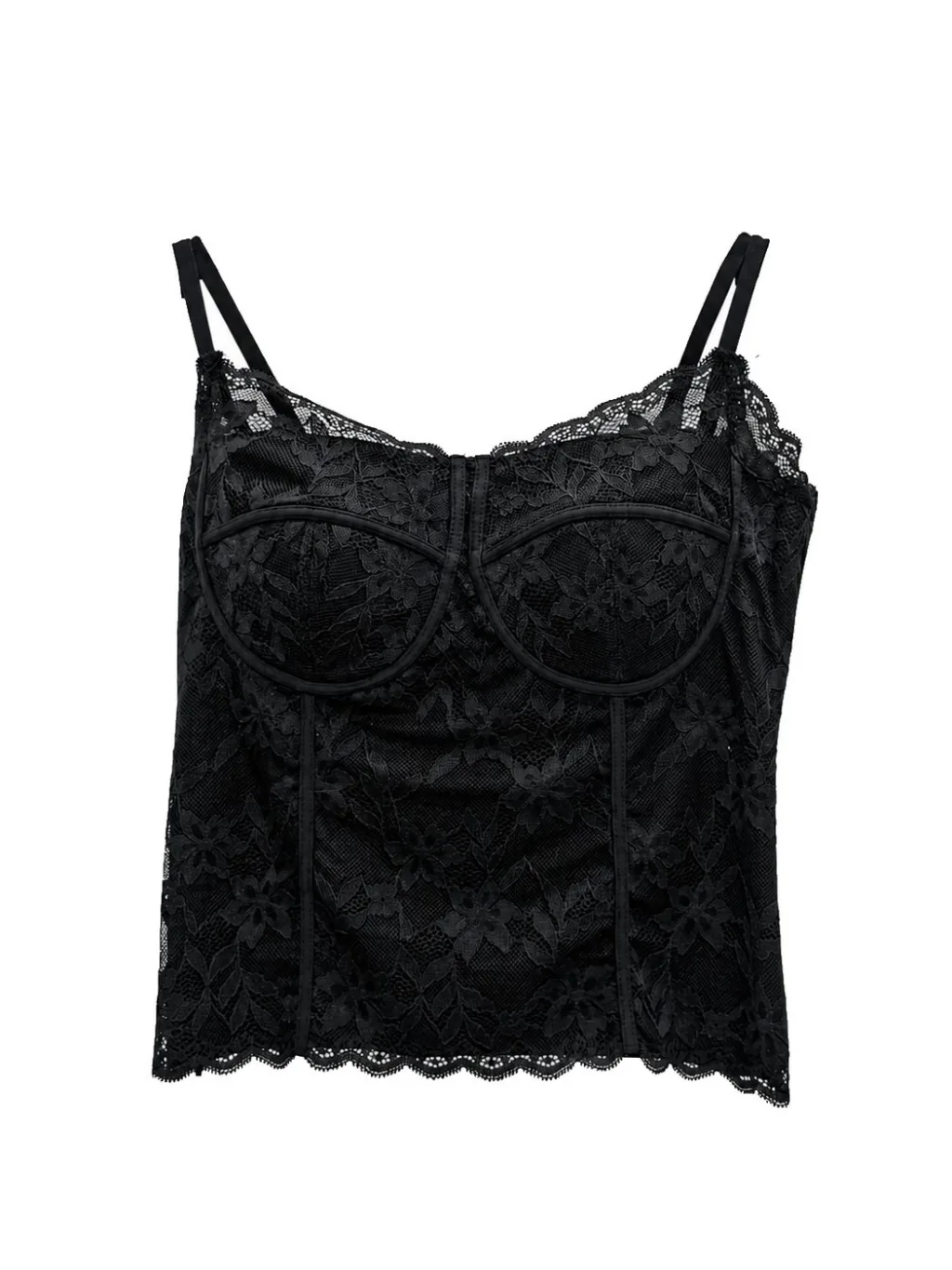 Women's Lace Camisole