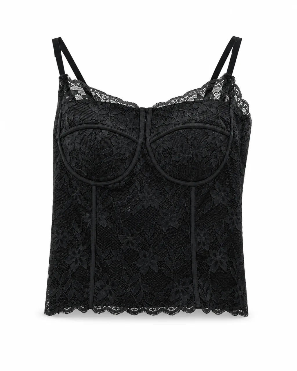 Women's Lace Camisole