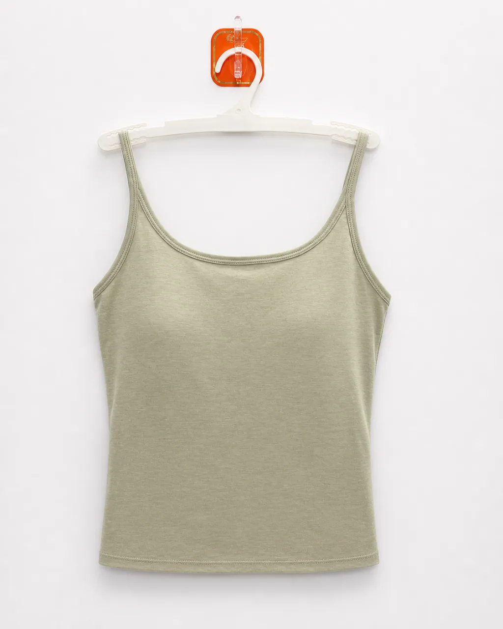 Women's Light beige Camisole