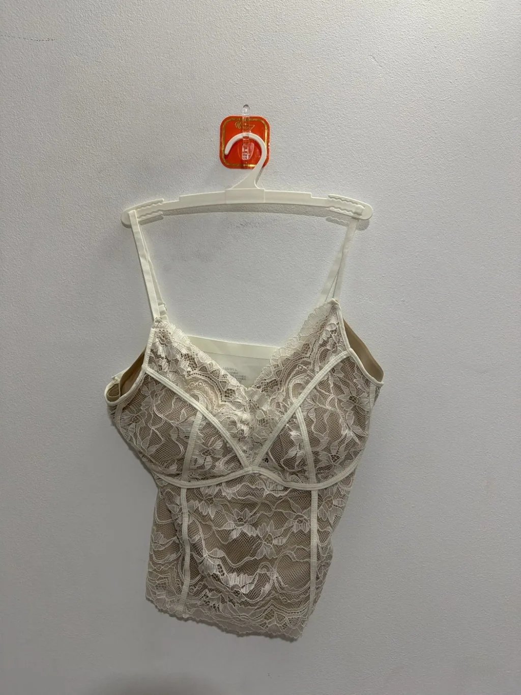 Women's Lace Bodysuit