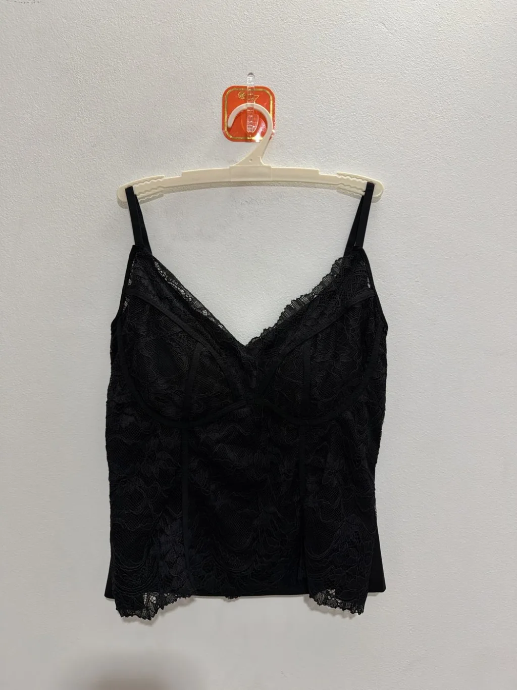 Women's Lace Bodysuit