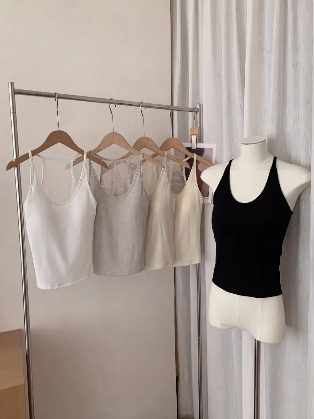 Women's Camisole