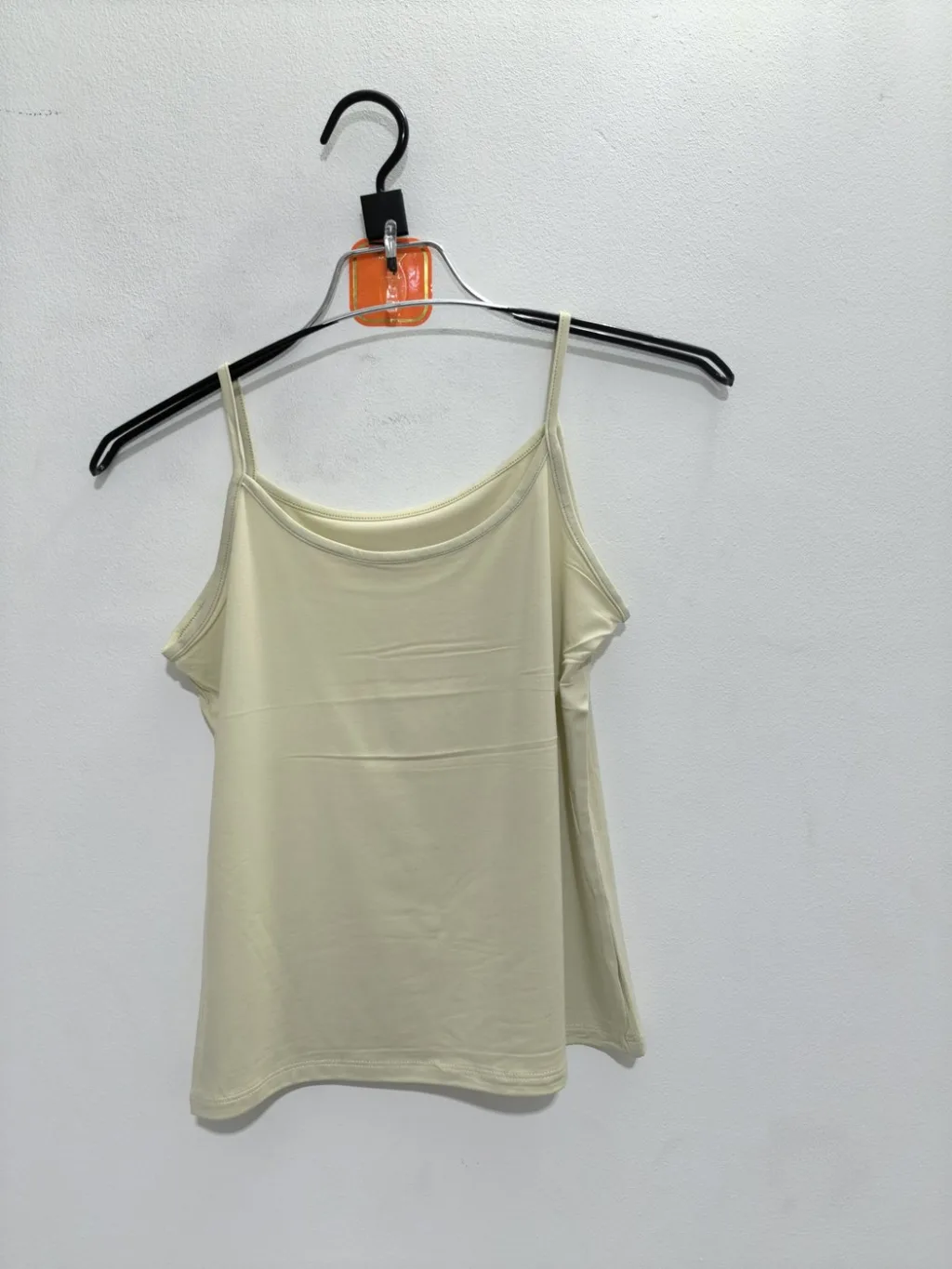 Women's Soft Stretch Camisole - Style 89045