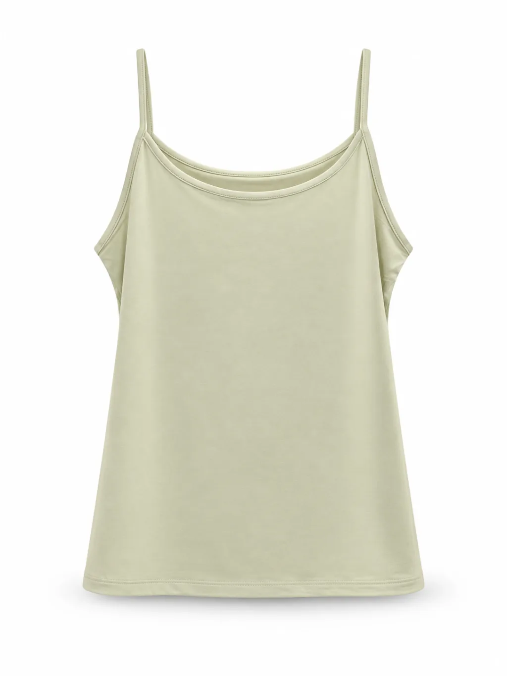 Women's Soft Stretch Camisole - Style 89045