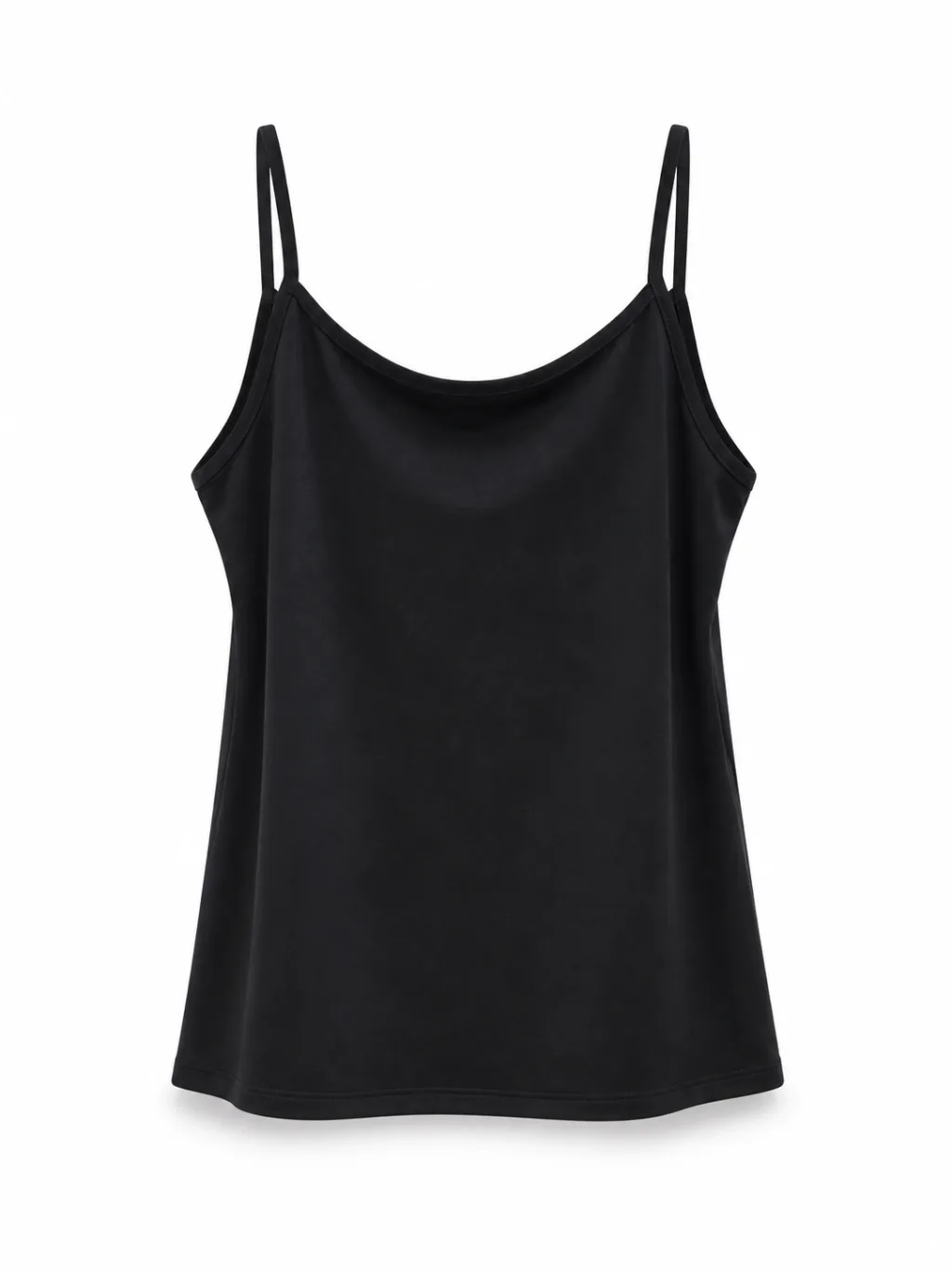 Women's Soft Stretch Camisole - Style 89045