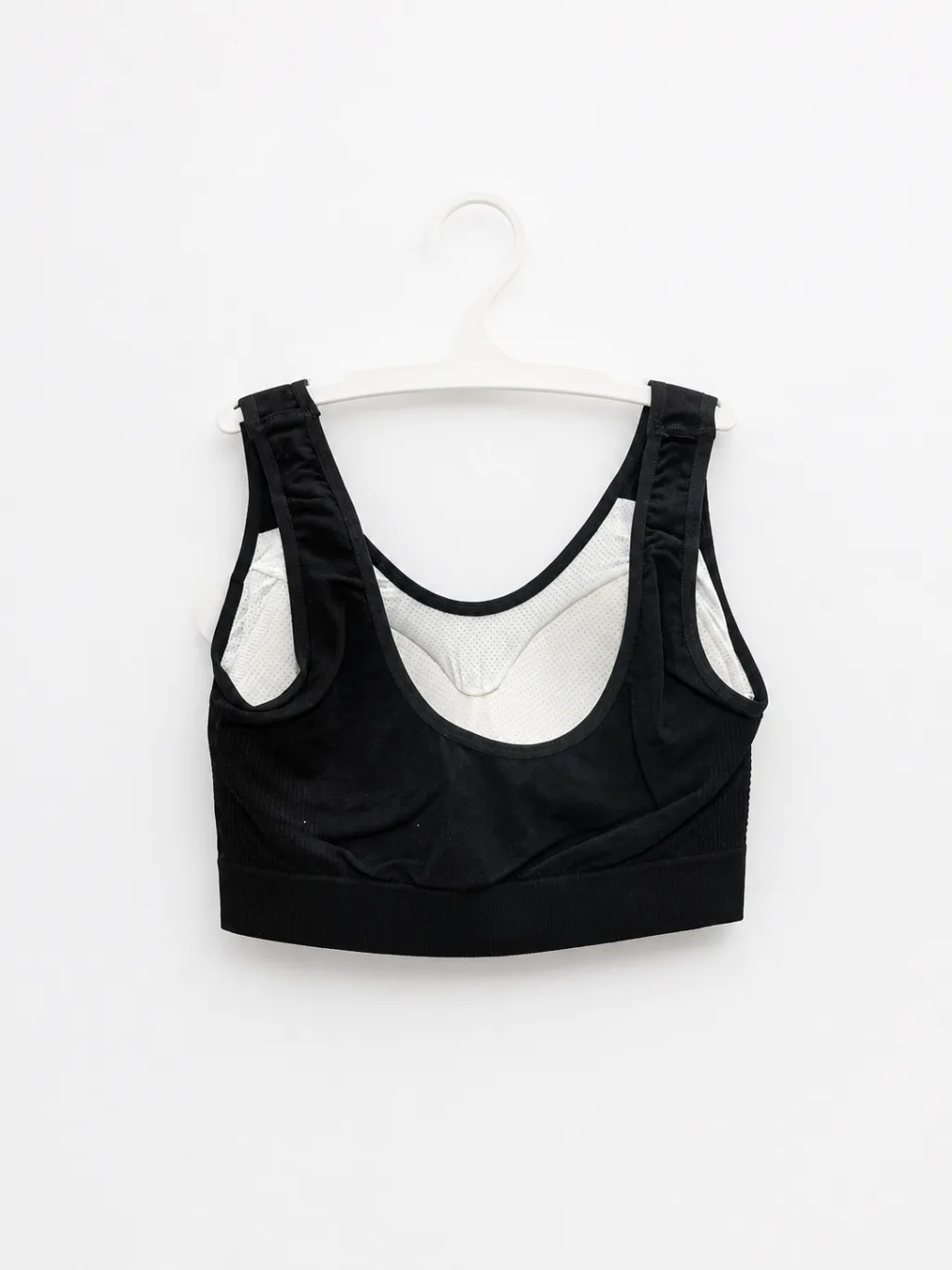 Women's Seamless Comfort Bra - Style 2049