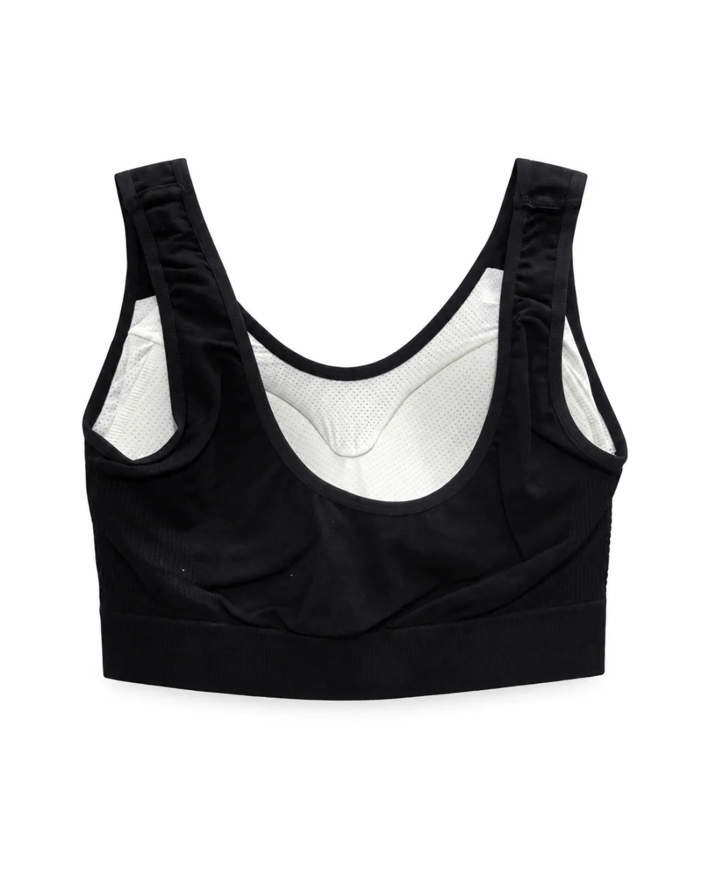Women's Seamless Comfort Bra - Style 2049