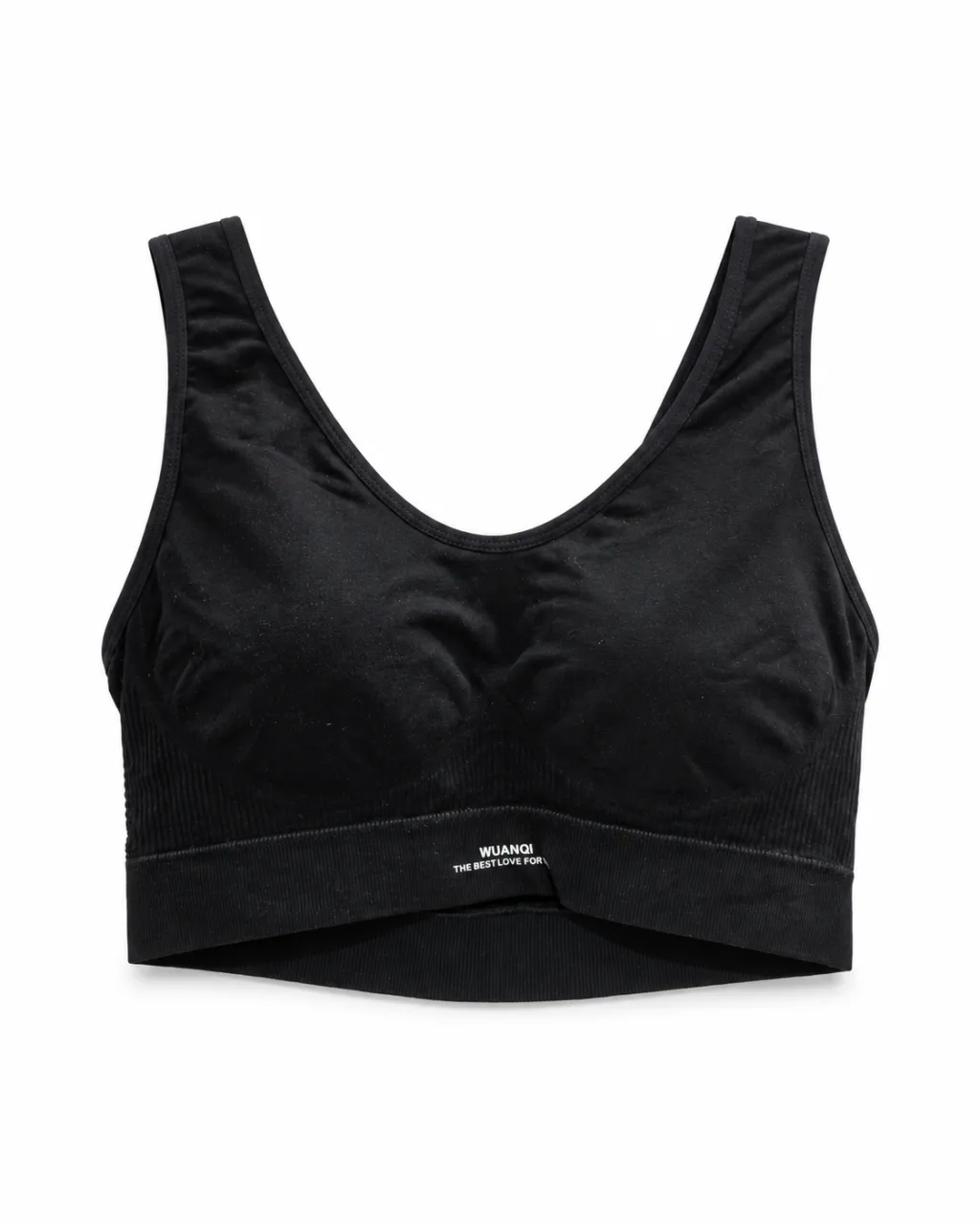 Women's Seamless Comfort Bra - Style 2049