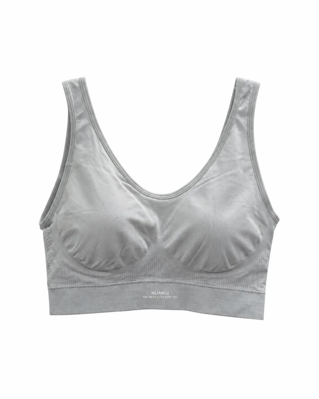 Women's Seamless Comfort Bra - Style 2049