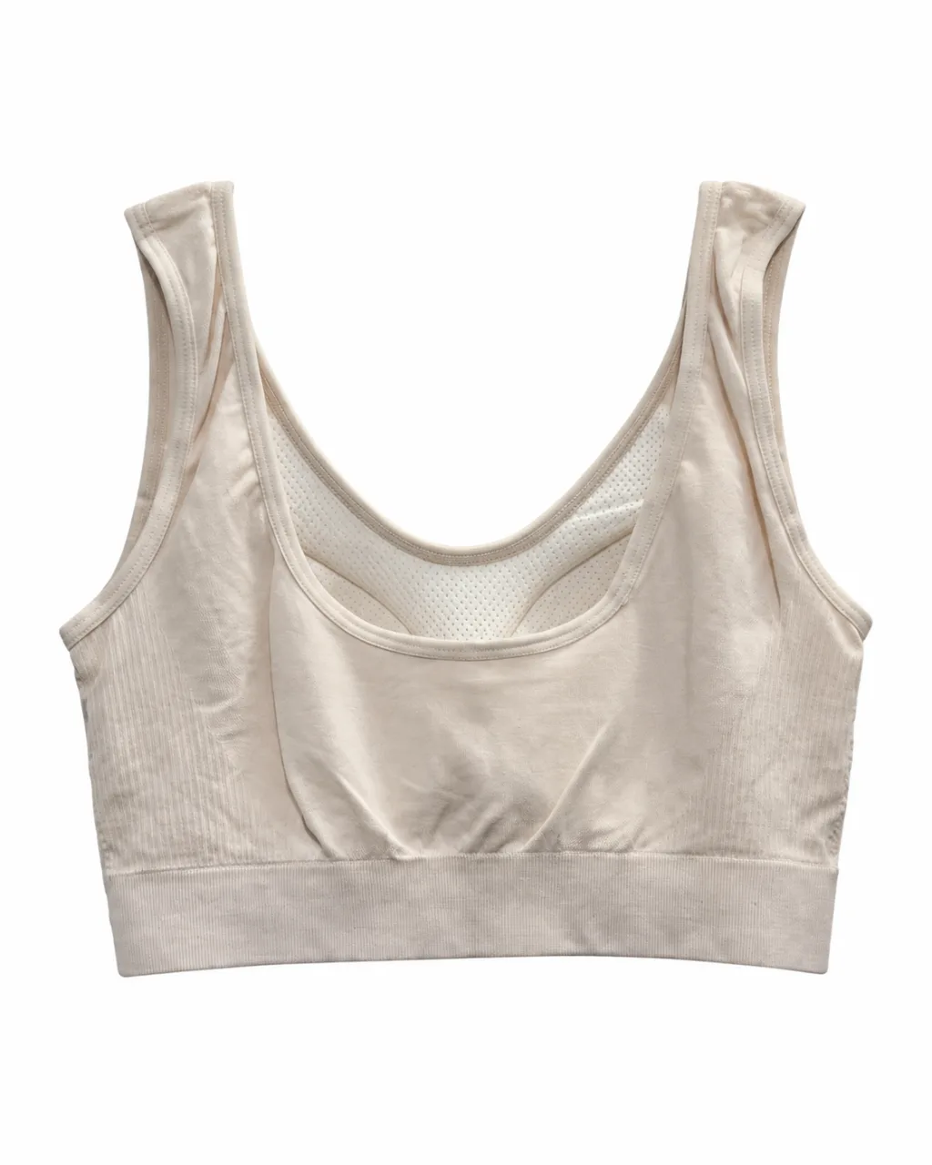 Women's Seamless Comfort Bra - Style 2049