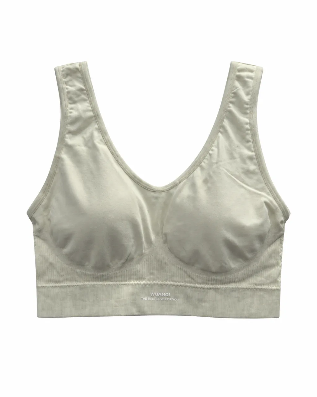 Women's Seamless Comfort Bra - Style 2049