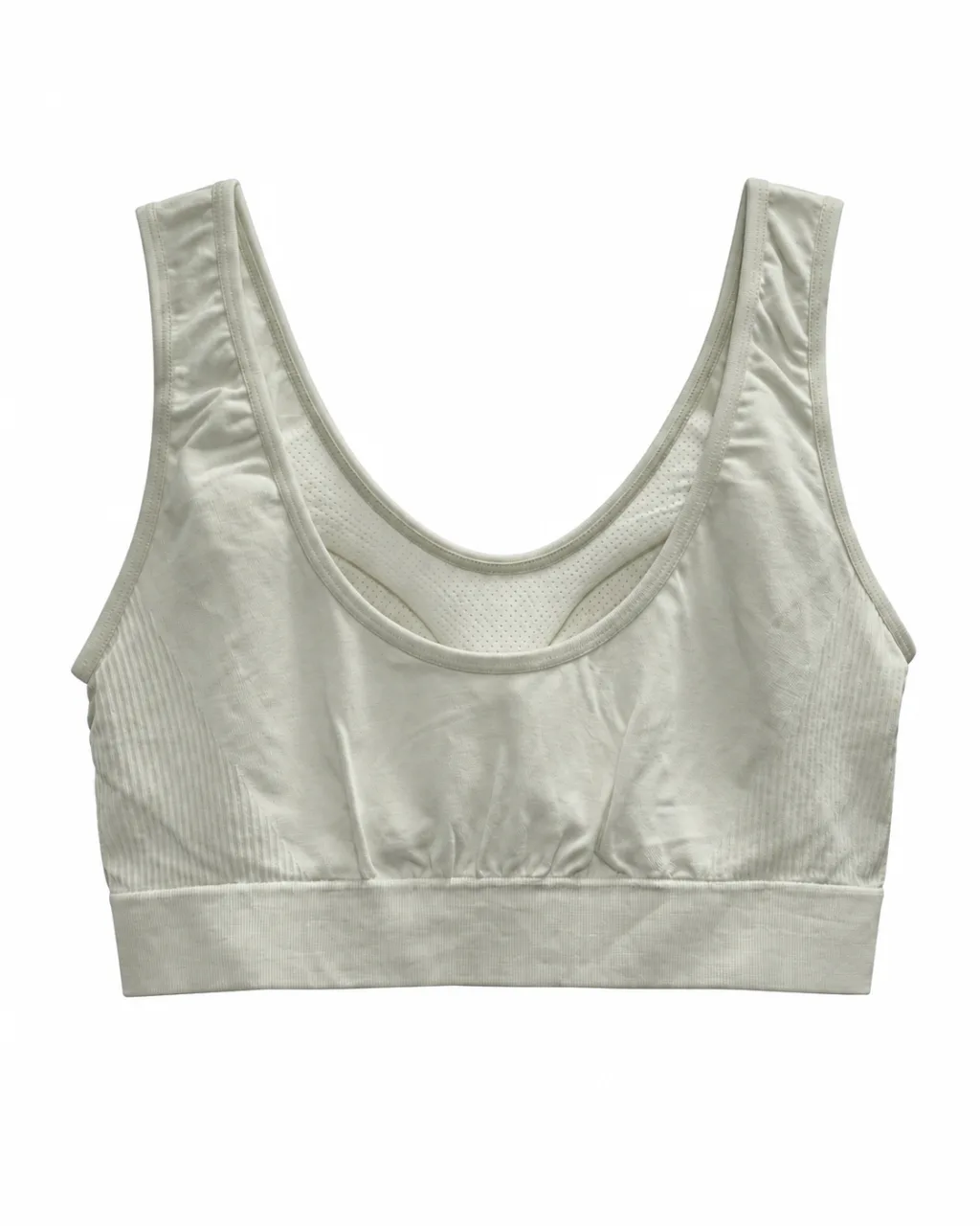 Women's Seamless Comfort Bra - Style 2049