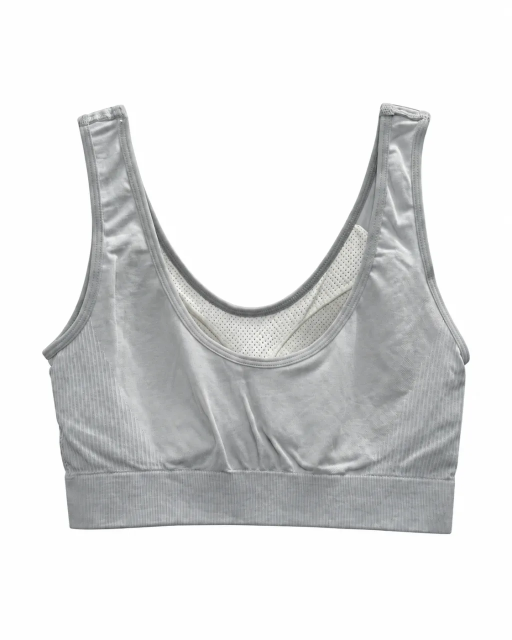 Women's Seamless Comfort Bra - Style 2049