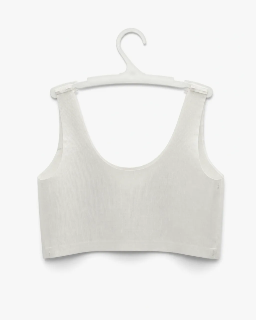 Women's Natural Cotton Bra - Style 831