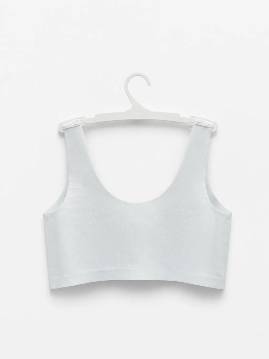 Women's Natural Cotton Bra - Style 831