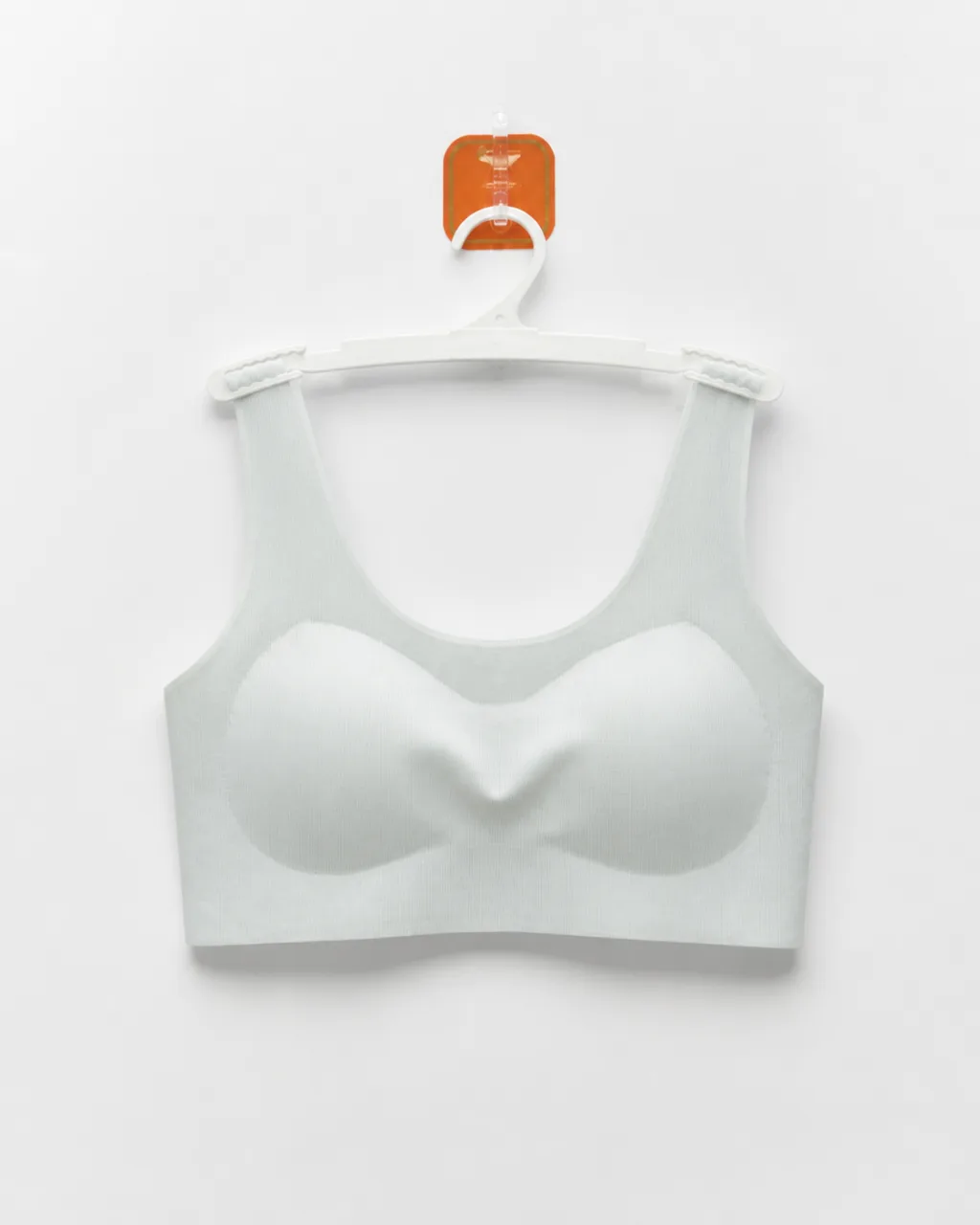 Women's Natural Cotton Bra - Style 831