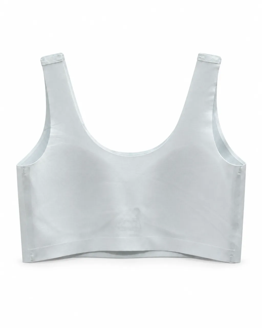 Women's Natural Cotton Bra - Style 831