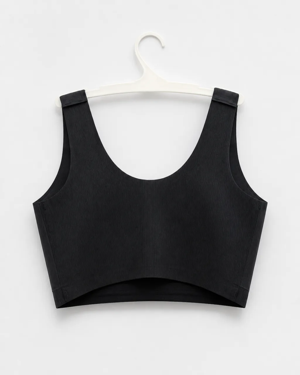 Women's Light Bare Seamless Bra - Style 8180