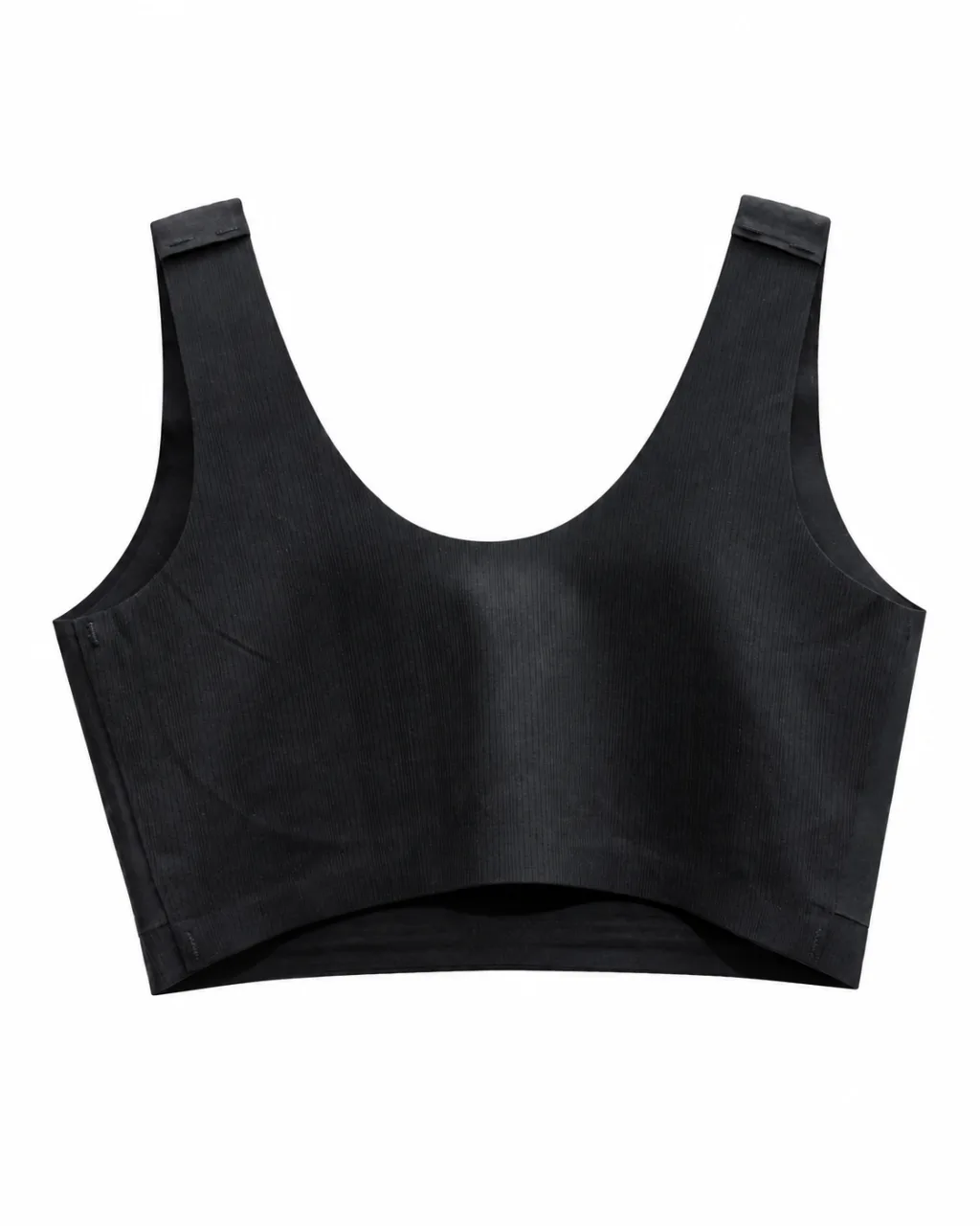 Women's Light Bare Seamless Bra - Style 8180