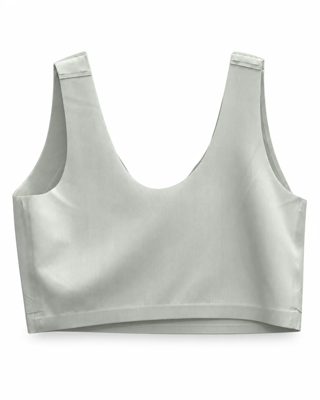 Women's Light Bare Seamless Bra - Style 8180