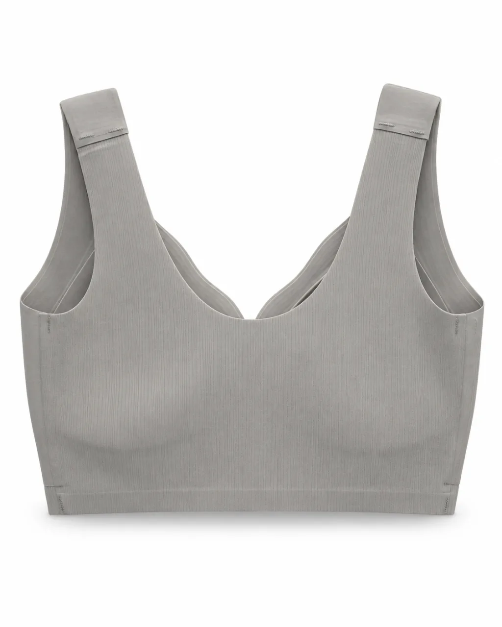 Women's Light Bare Seamless Bra - Style 8180