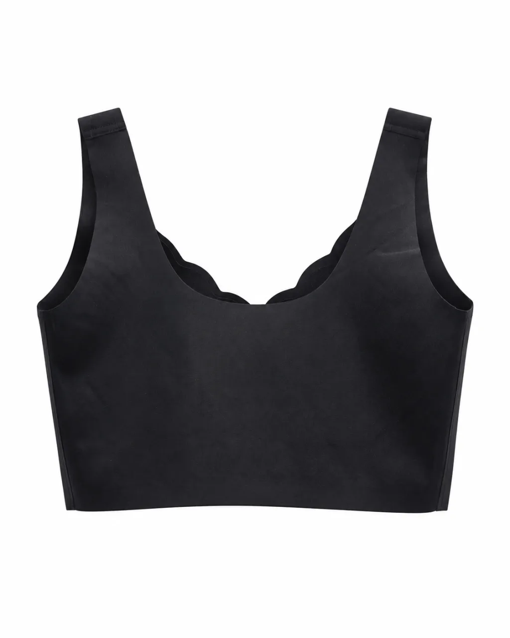 Women's Invisible Comfort Bra - Style 1308